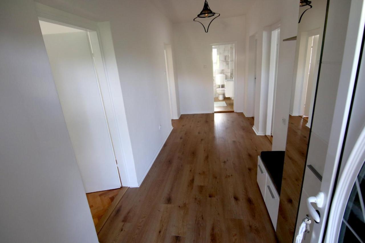 Apartamento Cvijetna Oaza Trebinje Exterior foto