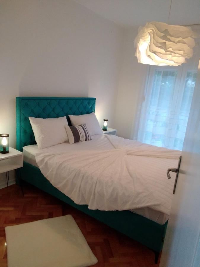 Apartamento Cvijetna Oaza Trebinje Exterior foto