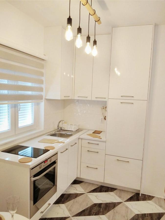 Apartamento Cvijetna Oaza Trebinje Exterior foto