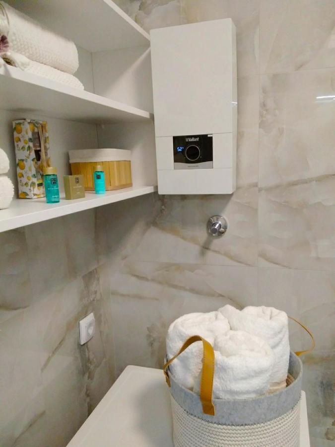 Apartamento Cvijetna Oaza Trebinje Exterior foto